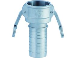 TOYOX �J�����b�N �J�v���[ �z�[�X�V�����N �X�e�����X 633-C 1-1 2�C���` SST633-C-1-1 2-SST