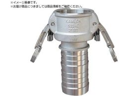 TOYOX �J�����b�N �c�C�����b�N�^�C�v�J�v���[ �z�[�X�V�����N �X�e�����X 633-CL 4�C���` SST633-CL-4-SST