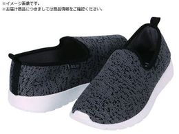 �J�W���C�N 6408 GILIO���[�N�V���[�Y �O���[ 26.56408-70-26.5