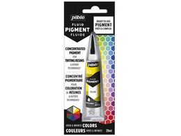 Pebeo �������L�b�h�痿 �t���C�h�s�O�����g20ml �C�G���[ 650662