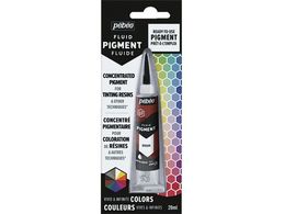 Pebeo �������L�b�h�痿 �t���C�h�s�O�����g20ml �u���E�� 650669