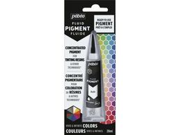 Pebeo �������L�b�h�痿 �t���C�h�s�O�����g20ml �u���b�N 650670