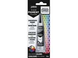 Pebeo �������L�b�h�痿 �t���C�h�s�O�����g20ml �V���o�[ 650671