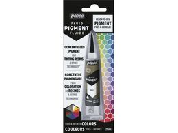 Pebeo �������L�b�h�痿 �t���C�h�s�O�����g20ml �S�[���h 650672