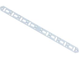 DAIDOHANT DH �s�b�^���T�|�[�gT400WH 3�~25�~400 �z���C�g 65786