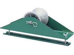 GREENLEE �P�[�u�����b�N�p���ԑ� ���C�h�^�C�v 659