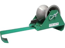 GREENLEE �N�C�b�N�A�W���X�g�P�[�u�����ԑ� 660QA