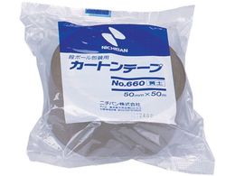 �j�`�o�� �J�[�g���e�[�v660���y-50 50mmX50m6607-50