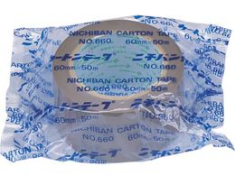 �j�`�o�� �J�[�g���e�[�v660���y-60 60mmX50m6607-60