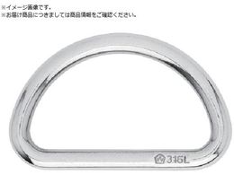 Wichard DO SUS316L a6mm 50mm 6712