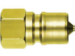 ���� SP�J�v�� �^�C�vA�v���O �^���イ�� �j�g�����S��NBR SG ���葤��t�T�C�YR3 4 07891 6P-A BRASS NBR