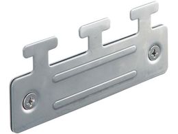 ���c �̂��V�[�g�n���K�[ W200�p �X�e�����X 72H22