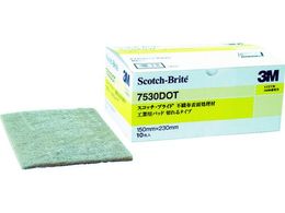 3M XRb`EuCg HƗppbh ؂^Cv #3000  BOX 10 7530 DOTBOX