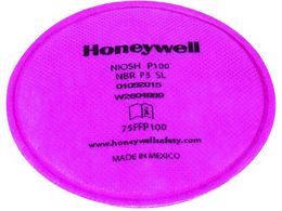 Honeywell pߍ 75FFP100 2 75FFP100