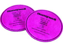 Honeywell hL@\tpP[LtB^[ 75FFP100NL
