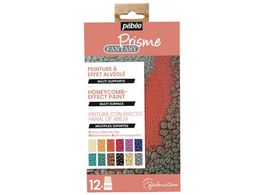 Pebeo t@^W[vY 20mlx12FfBXJo[Zbg 757431