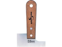 SAKAZUME �}���`���x���~�j0.6mm��x75mm 7603