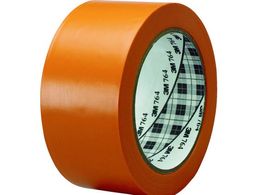 3M ���C���e�[�v 764 �I�����W 50.8mm�~32.9m764 ORA 50X32