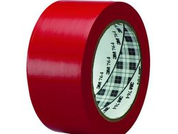 3M ���C���e�[�v 764 �� 50.8mm�~32.9m764 RED 50X32