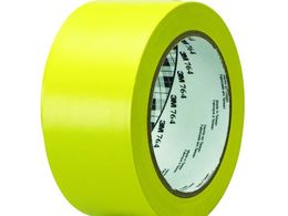 3M ���C���e�[�v 764 �� 50.8mm�~32.9m764 YEL 50X32