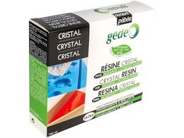 Pebeo �o�C�I�x�[�X�E�N���X�^�����W���L�b�g750ml ���500ml+�d����250ml 766143