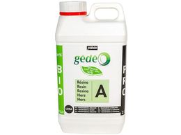 Pebeo �o�C�I�x�[�X�E�N���X�^�����W���L�b�g3L ���2L+�d����1L 766144