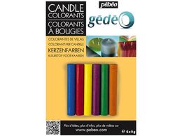 Pebeo �L�����h���J���[ 6�F 766224