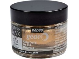 Pebeo �M���f�B���O���b�N�X30ml �L���O�S�[���h 766507