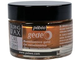 Pebeo �M���f�B���O���b�N�X30ml ���l�b�T���X�S�[���h 766508