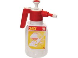 EPOCA ~Xv[ ALFA TEC 360 NBR 7653.R011