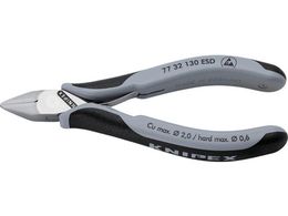 KNIPEX pjbp[ ÓdC΍^Cv 130mm7732-130ESD