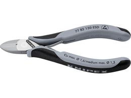 KNIPEX pjbp[ ÓdC΍^Cv 130mm7782-130ESD