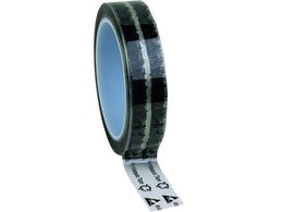 DESCO �Ód�C�h�~�e�[�v �}�[�N�t�� 24mmX65.8m ���c�a76mm 79211