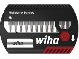 wiha �g���N�X�r�b�g 14�_�Z�b�g 7947505