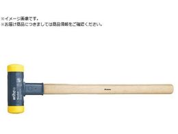 wiha �V���b�N���X�n���}�[ ���a30mm 80030