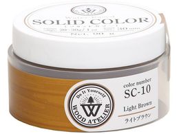 �a�M�y�C���g �\���b�h�J���[ SC-10 ���C�g�u���E�� 90g 800830