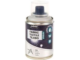 Pebeo �z�p�����A�N�����X�v���[ �Z�^�X�v���[ 100ml �V���o�[ 805432