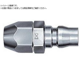 ���� �i�b�g�J�v�� �|�S�����葤�z�[�X�T�C�Y mm 8.0�~12.0 04102 80PN STEEL