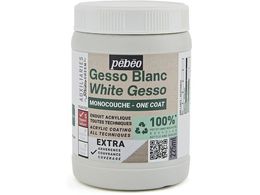 Pebeo �X�`���[�f�B�I �O���[�� �A�N�����b�N �����R�[�g�W�F�b�\ 225ml 818613