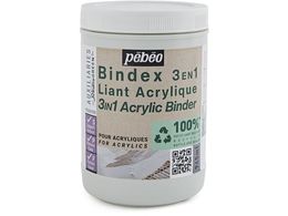 Pebeo �X�`���[�f�B�I �O���[�� �A�N�����b�N �o�C���f�b�N�X 945ml 818636