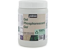 Pebeo �X�`���[�f�B�I �O���[�� �A�N�����b�N �~�� ��� �W�F�� 225ml 818643