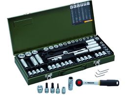 PROXXON �\�P�b�g�����`�Z�b�g3 8  6�p�^�C�v 82114