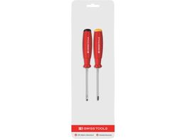 PB�X�C�X�c�[���Y �X�C�X�O���b�v�h���C�o�[ �}�C�i�X�E�v���X2�{�Z�b�g �u���X�^�[�p�b�N���� 8260CN