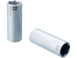 PROXXON �f�B�[�v�\�P�b�g1 2  6�p�^�C�v 22mm 83366