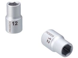 PROXXON �\�P�b�g1 2  6�p�^�C�v 12mm 83408