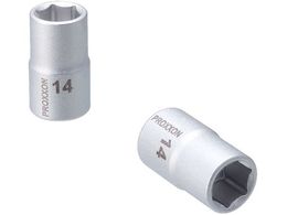 PROXXON �\�P�b�g1 2  6�p�^�C�v 14mm 83412