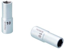 PROXXON �f�B�[�v�\�P�b�g3 8  6�p�^�C�v 10mm 83536