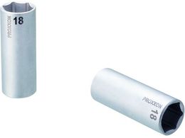 PROXXON �f�B�[�v�\�P�b�g3 8  6�p�^�C�v 18mm 83546