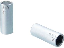 PROXXON �f�B�[�v�\�P�b�g3 8  6�p�^�C�v 19mm 83547