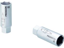PROXXON �X�p�[�N�v���O�\�P�b�g 6�p�^�C�v 3 8  18mm 83551